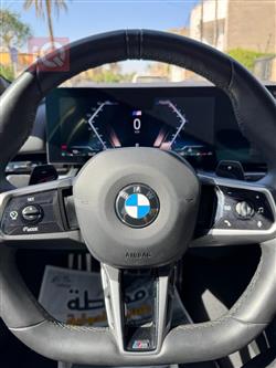 بی ئێم دەبڵیو سیریەس 5